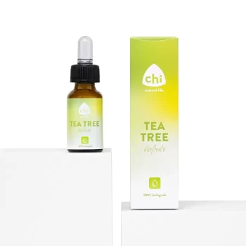 CHI natuurlijke tea tree olie