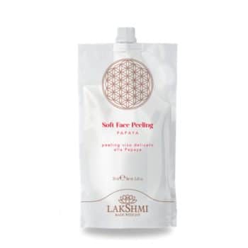 Lakshmi Puur Natuurlijke gommage