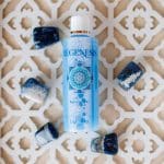 Oog reiniging +&euro;26,00