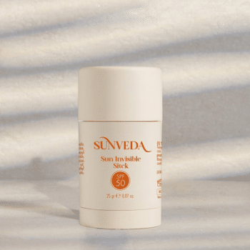 Lakshmi Puur Natuurlijke Sunveda Stick SPF 50