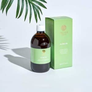 lakshmi kruiden infusie