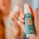 Oog lotion +&euro;24,00