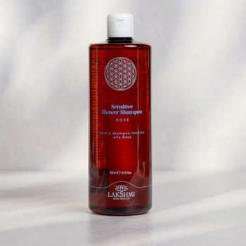 Lakshmi Puur Natuurlijke Pitta Douche shampoo