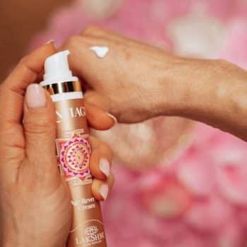 Lakshmi Puur Natuurlijke Stevige Huid Reverse Crème