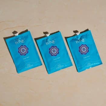 Lakshmi Puur Natuurlijke Anti Cellulite Tonic Mud