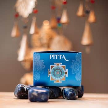 Lakshmi Puur Natuurlijke Pitta Nachtcrème