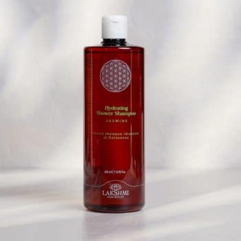 Lakshmi Puur Natuurlijke Vata Haar Ritueel Box