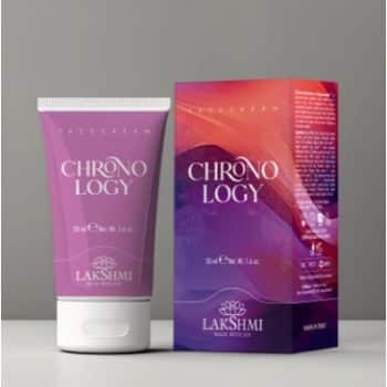 Lakshmi Puur Natuurlijke Collageen Crème