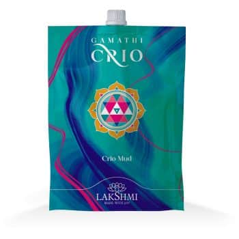 Lakshmi Puur Natuurlijke Crio Mud