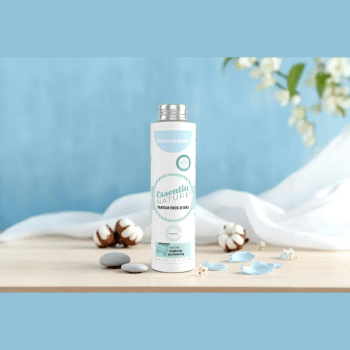 Puur Natuurlijke Wasparfum Wasgeluk Katoenbloem