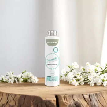 Puur Natuurlijke Wasparfum Wasgeluk White Musk