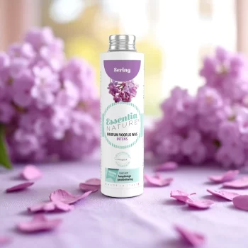 Puur Natuurlijke Wasparfum Wasgeluk Sering