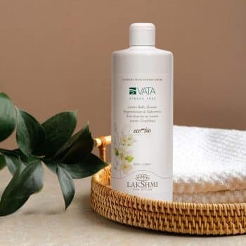 Lakshmi Puur Natuurlijke Vata Bad/Douche