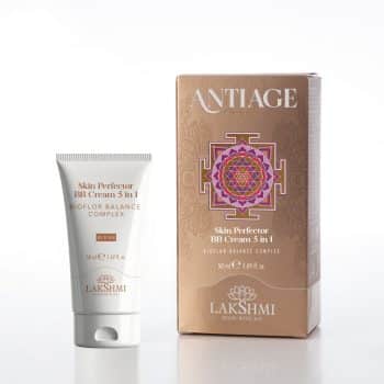 Lakshmi Puur Natuurlijke Stevige Huid BB Crème