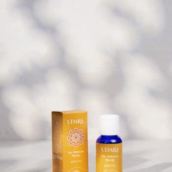 Lakshmi Udara Cyclus Ritueel