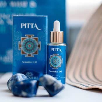 Lakshmi Puur Natuurlijke Pitta serum