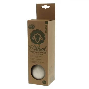 Puur Natuurlijke Wasgeluk Droogballen