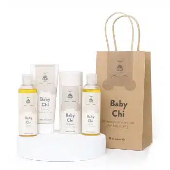 Puur Natuurlijke CHI Baby Pakket