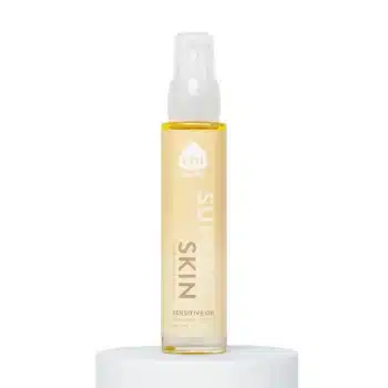 CHI natuurlijke biologische superskin sensitive olie