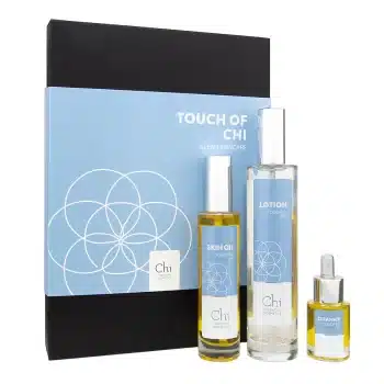 CHI touch of natuurlijke neutrale huidverzorging