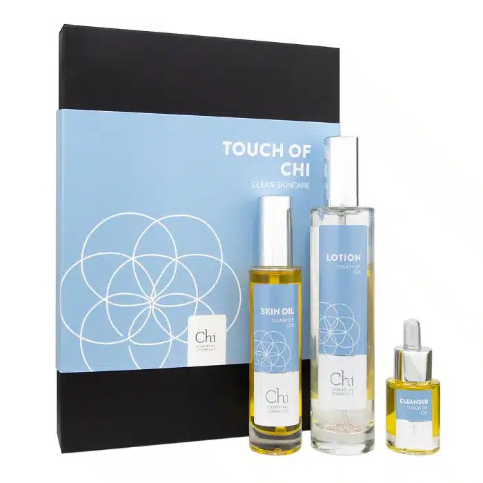 CHI touch of natuurlijke neutrale huidverzorging