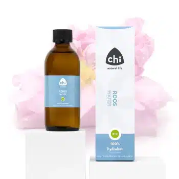 CHI puur natuurlijke hydrolaten