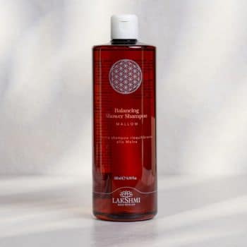 Lakshmi Puur Natuurlijke Kapha Douche shampoo