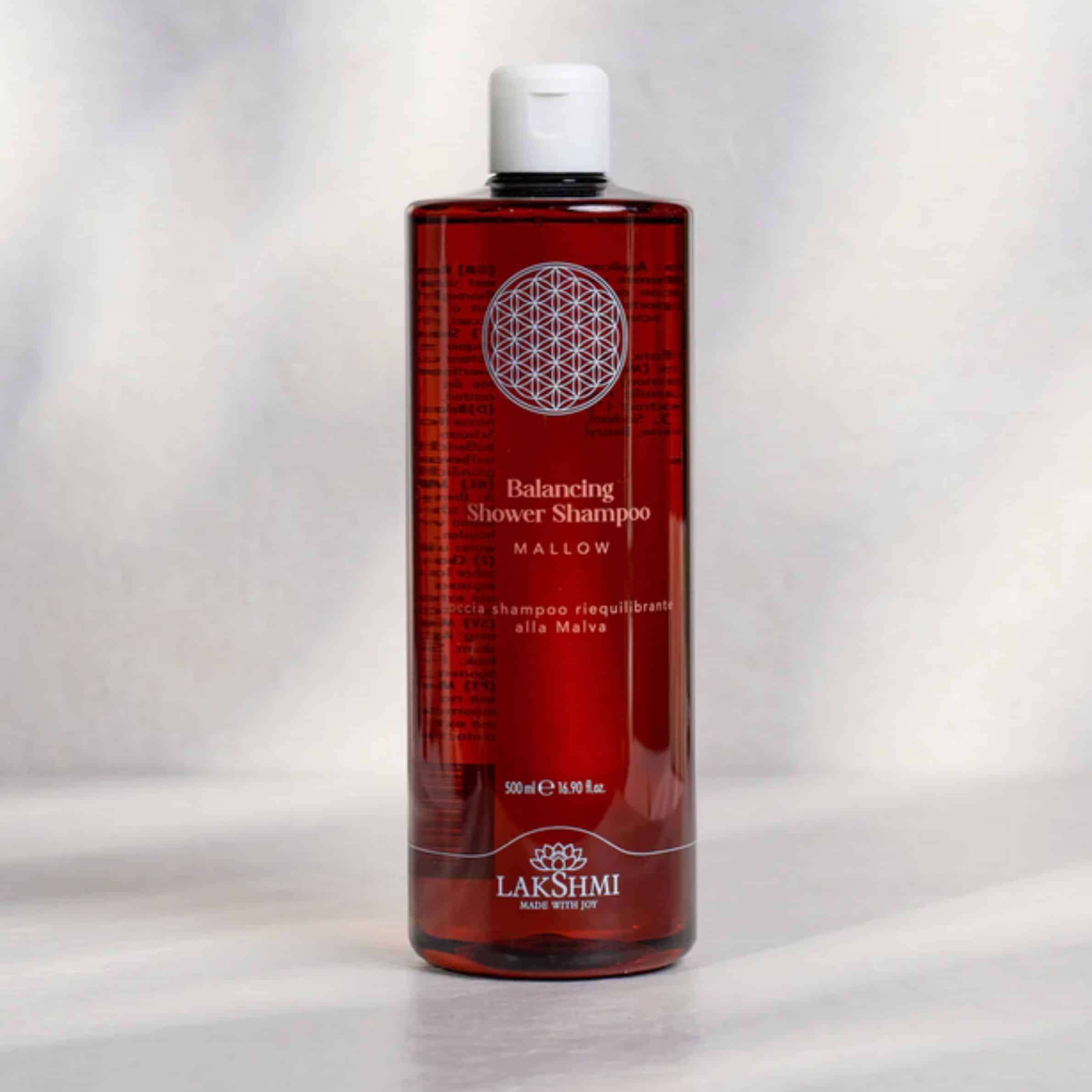Lakshmi Puur Natuurlijke Kapha Douche shampoo