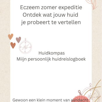 Eczeem Expeditie